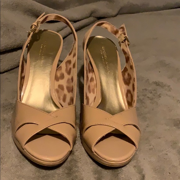 Christian Siriano Shoes Christian Siriano Pumps Poshmark